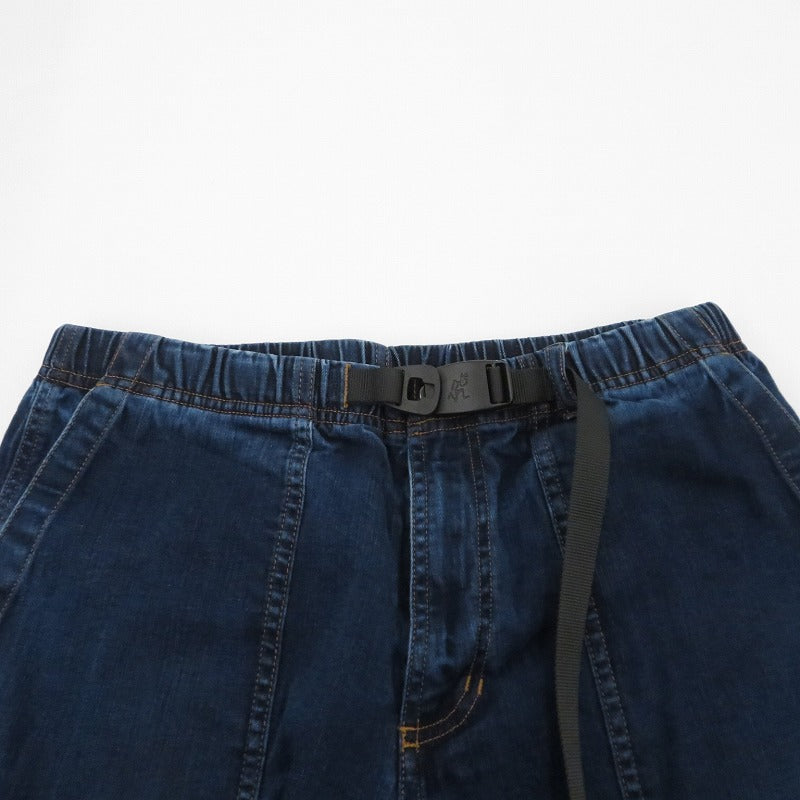 Gramicci | グラミチ DENIM LOOSE TAPERED PANT デニムパンツ GUP3-S2059 ネイビー サイズ：L【瀬戸大橋店】