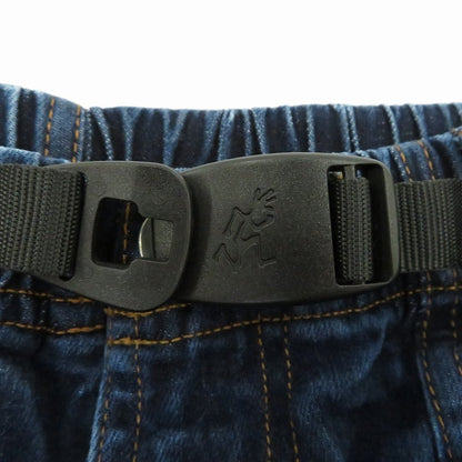 Gramicci | グラミチ DENIM LOOSE TAPERED PANT デニムパンツ GUP3-S2059 ネイビー サイズ：L【瀬戸大橋店】