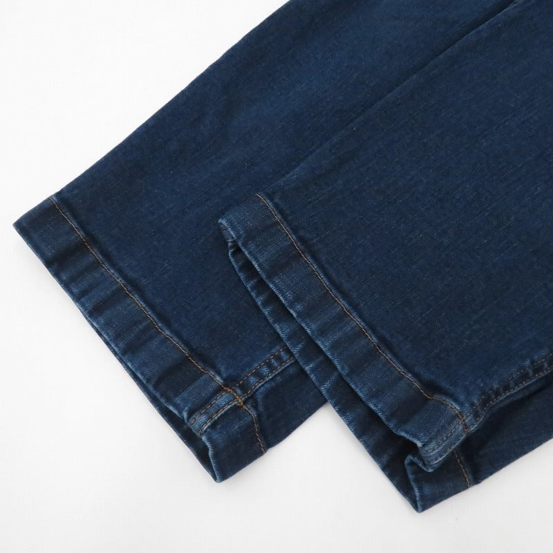 Gramicci | グラミチ DENIM LOOSE TAPERED PANT デニムパンツ GUP3-S2059 ネイビー サイズ：L【瀬戸大橋店】