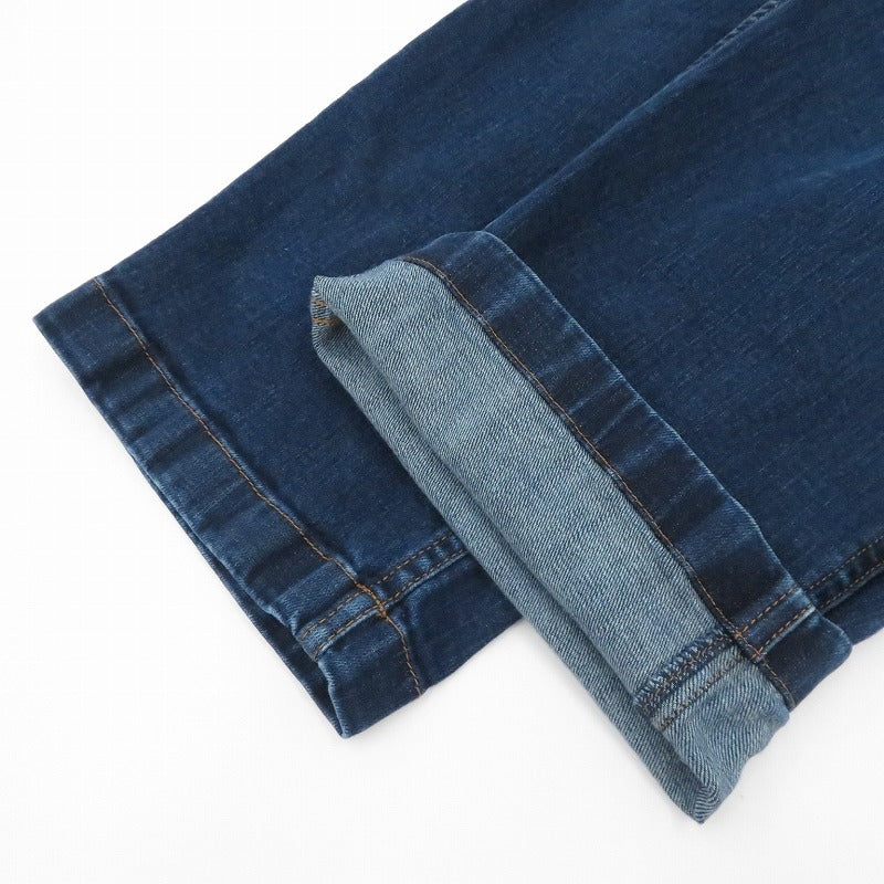 Gramicci | グラミチ DENIM LOOSE TAPERED PANT デニムパンツ GUP3-S2059 ネイビー サイズ：L【瀬戸大橋店】