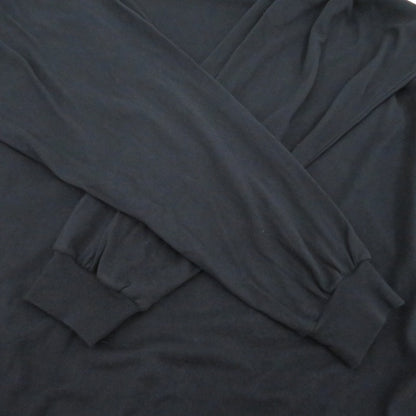 W)TAPS | ダブルタップス GPS / LS /COTTON 長袖Ｔシャツ 212ATDT-CSM23 ネイビー サイズ：3【瀬戸大橋店】