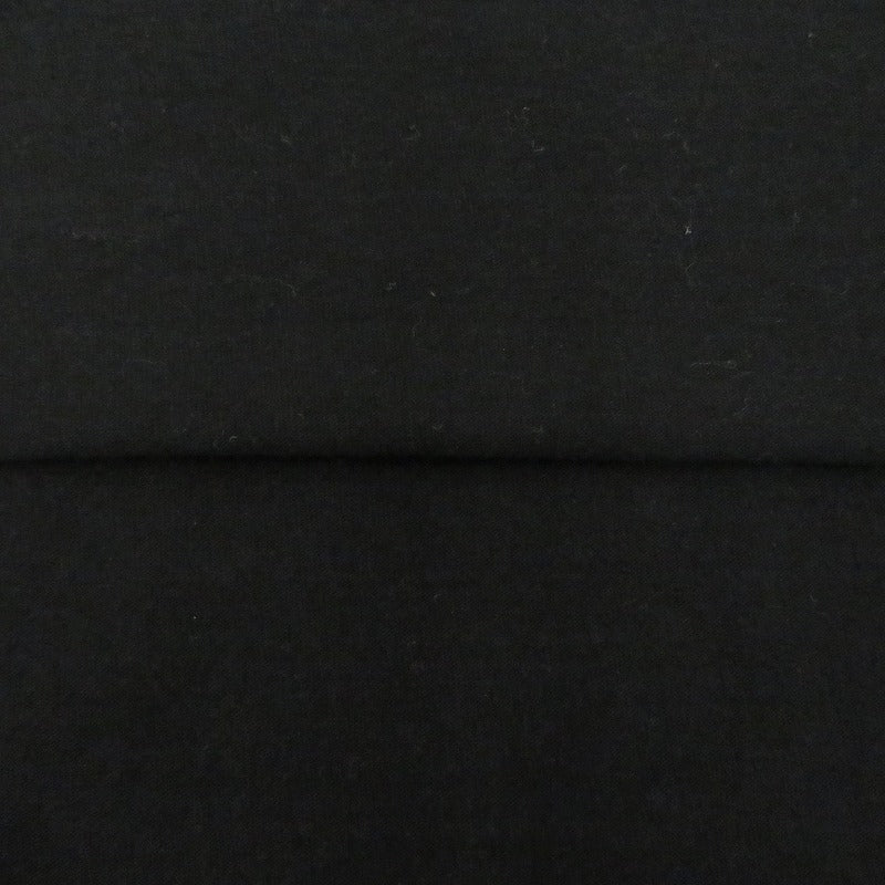 COOTIE | クーティー Open End Yarn Error Fit L/S Tee 長袖Ｔシャツ CTE-23A302 ブラック サイズ：M【瀬戸大橋店】