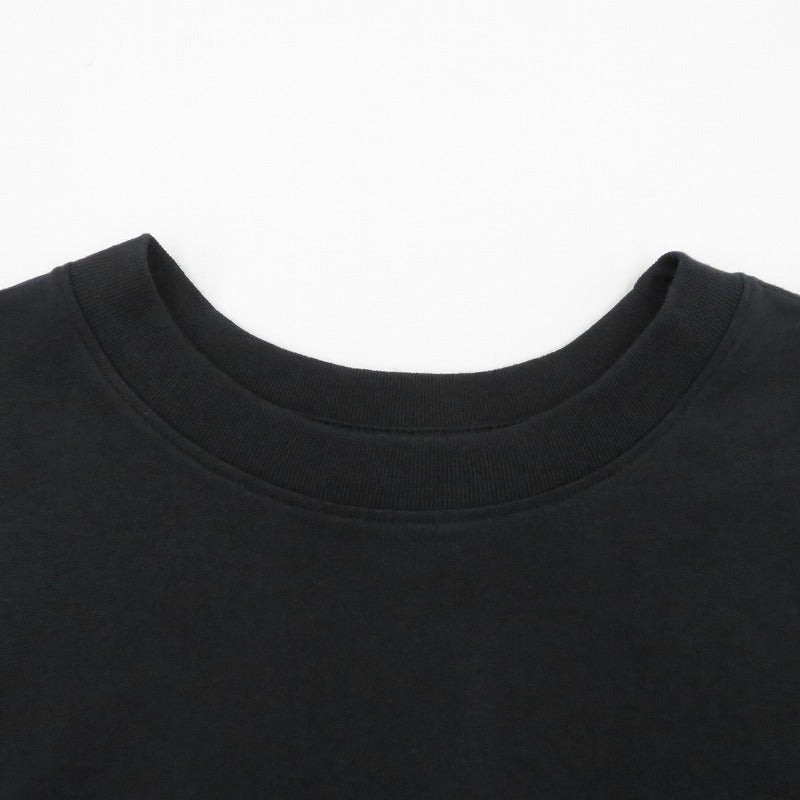 UNION | ユニオン TOWER TEE 半袖Ｔシャツ 25S1100010701651 ブラック サイズ：L【瀬戸大橋店】