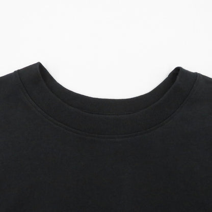 UNION | ユニオン TOWER TEE 半袖Ｔシャツ 25S1100010701651 ブラック サイズ：L【瀬戸大橋店】