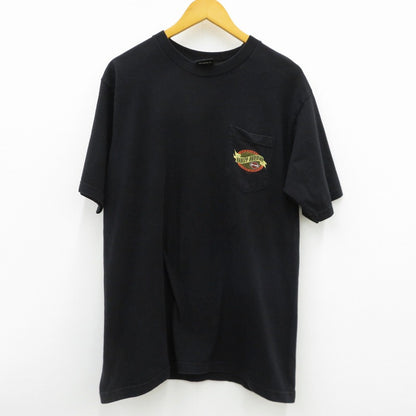 HARLEY-DAVIDSON | ハーレーダビットソン USA製 半袖Ｔシャツ ブラック サイズ：L【瀬戸大橋店】