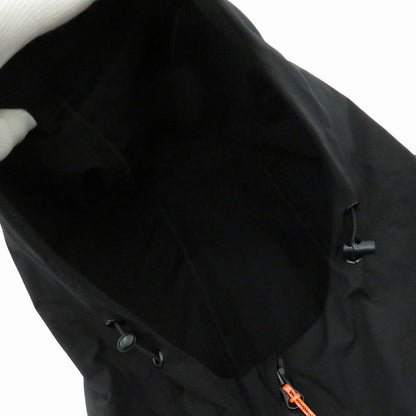 Mammut | マムート Granite 160 Years SO Hooded Jacket AF Men ナイロンジャケット 1011-02180 ブラック サイズ：XL【瀬戸大橋店】