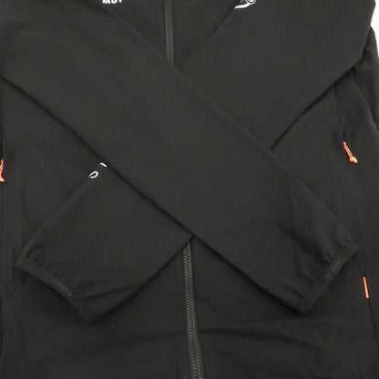 Mammut | マムート Granite 160 Years SO Hooded Jacket AF Men ナイロンジャケット 1011-02180 ブラック サイズ：XL【瀬戸大橋店】