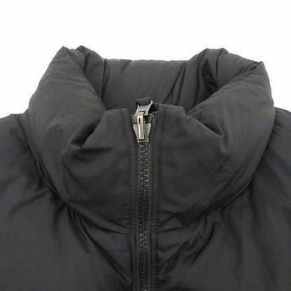 THE NORTH FACE | ザ・ノースフェイス Nuptse Vest ダウンベスト ND92557 ブラック サイズ：M【瀬戸大橋店】