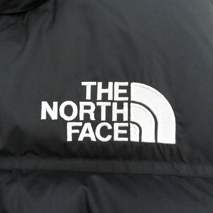 THE NORTH FACE | ザ・ノースフェイス Nuptse Vest ダウンベスト ND92557 ブラック サイズ：M【瀬戸大橋店】