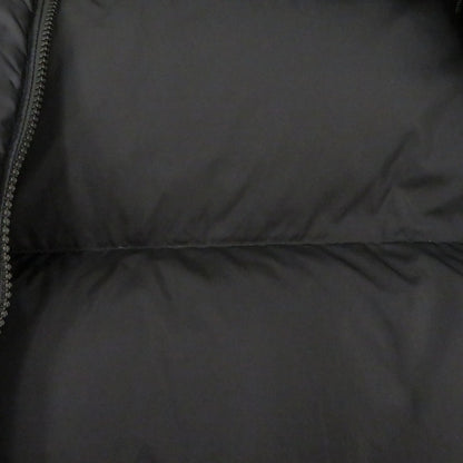 THE NORTH FACE | ザ・ノースフェイス Nuptse Vest ダウンベスト ND92557 ブラック サイズ：M【瀬戸大橋店】