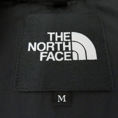 THE NORTH FACE | ザ・ノースフェイス Nuptse Vest ダウンベスト ND92557 ブラック サイズ：M【瀬戸大橋店】