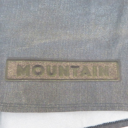 ショートパンツ MOUNTAIN MARTIAL ARTS マルチカラー サイズ：S【瀬戸大橋店】