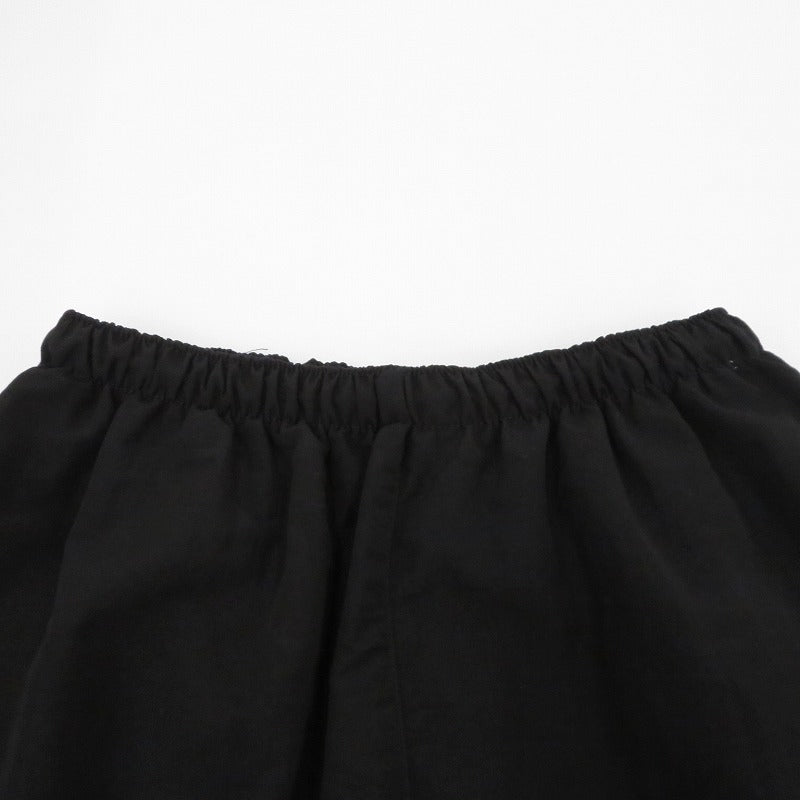 MILITARY衣料 | ミリタリーイリョウ カーゴパンツ 8415-01-465-4629 ブラック サイズ：L【瀬戸大橋店】