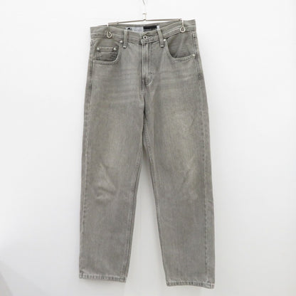 Levi's | リーバイス SILVERTAB デニムパンツ A3421-0006 グレー サイズ：30【瀬戸大橋店】