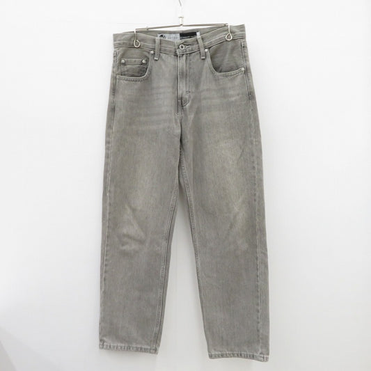 Levi's | リーバイス SILVERTAB デニムパンツ A3421-0006 グレー サイズ：30【瀬戸大橋店】