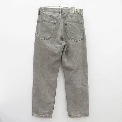 Levi's | リーバイス SILVERTAB デニムパンツ A3421-0006 グレー サイズ：30【瀬戸大橋店】