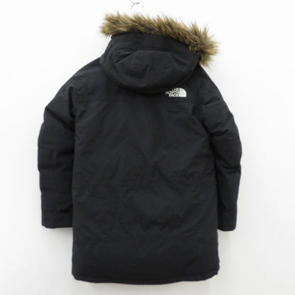 THE NORTH FACE | ザ・ノースフェイス Mountain Down Coat ダウンジャケット NDW91935 ブラック サイズ：S【瀬戸大橋店】