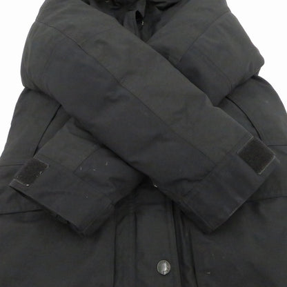 THE NORTH FACE | ザ・ノースフェイス Mountain Down Coat ダウンジャケット NDW91935 ブラック サイズ：S【瀬戸大橋店】