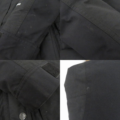 THE NORTH FACE | ザ・ノースフェイス Mountain Down Coat ダウンジャケット NDW91935 ブラック サイズ：S【瀬戸大橋店】