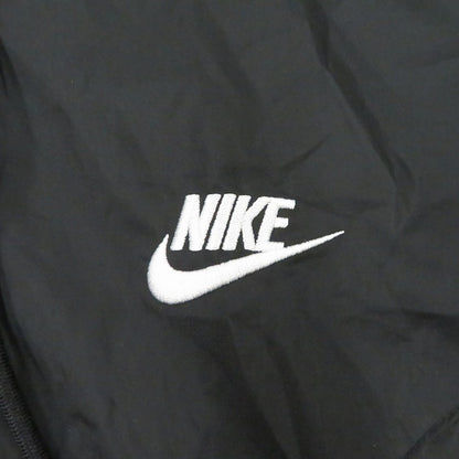 NIKE | ナイキ ナイロンジャケット DA0002-010 ブラック サイズ：XXL【瀬戸大橋店】