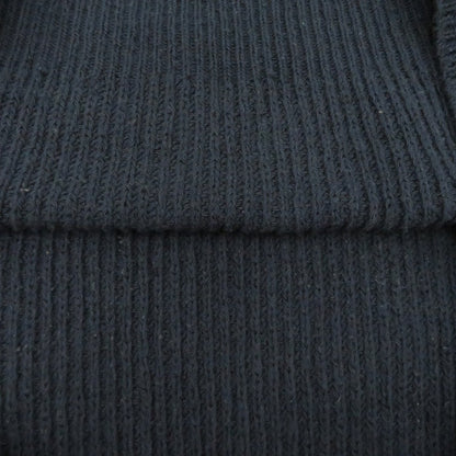 ニット Binghamton Knitting ネイビー【瀬戸大橋店】