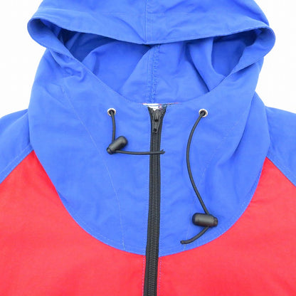 Penfield | ペンフィールド ナイロンジャケット レッド サイズ：M【瀬戸大橋店】