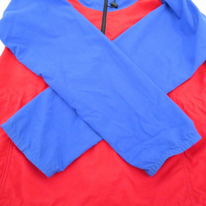 Penfield | ペンフィールド ナイロンジャケット レッド サイズ：M【瀬戸大橋店】