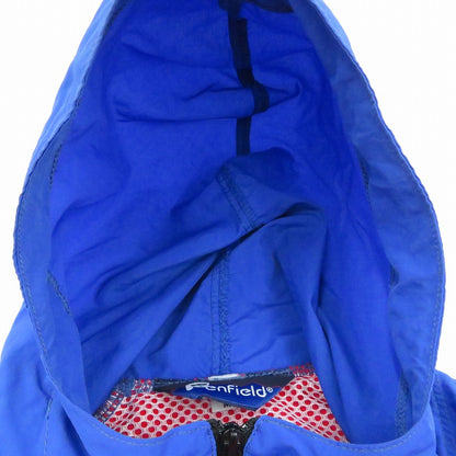 Penfield | ペンフィールド ナイロンジャケット レッド サイズ：M【瀬戸大橋店】
