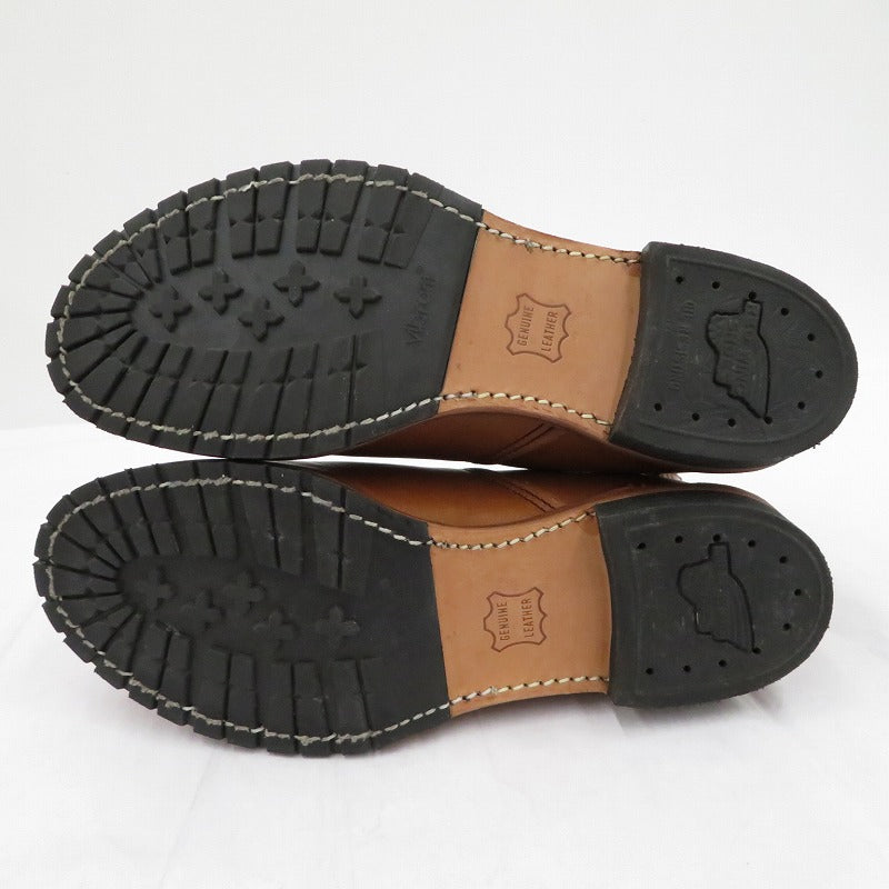 RED WING | レッドウィング ﾁｪﾙｼｰ ブーツ 2922 ブラウン 25.5cm【瀬戸大橋店】