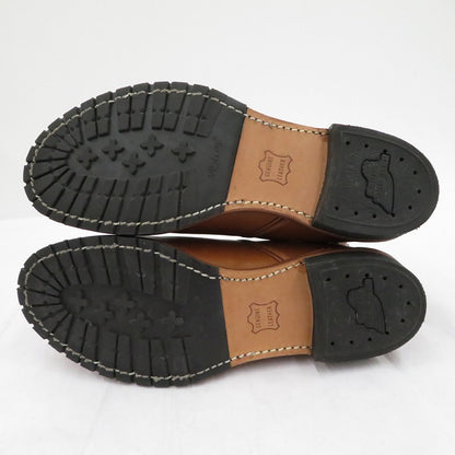 RED WING | レッドウィング ﾁｪﾙｼｰ ブーツ 2922 ブラウン 25.5cm【瀬戸大橋店】