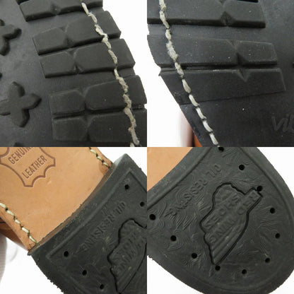 RED WING | レッドウィング ﾁｪﾙｼｰ ブーツ 2922 ブラウン 25.5cm【瀬戸大橋店】