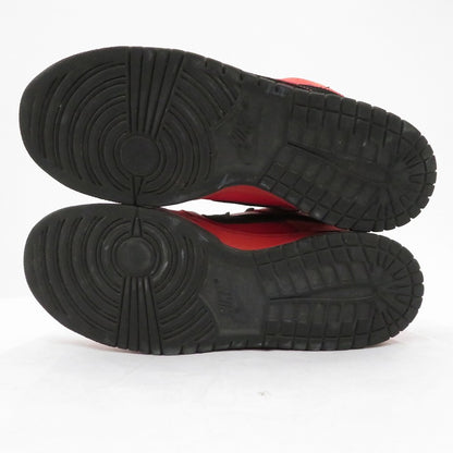 NIKE SB | ナイキエスビー Dunk Low 'PURE BLOOD' スニーカー 304292-601 ダンク レッド 27cm【瀬戸大橋店】