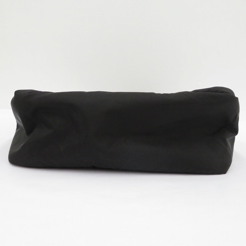 BRIEFING | ブリーフィング BEAMS BOY/Military Kit Bag ショルダーバッグ 13-61-0353-106-19-88 ブラック【瀬戸大橋店】
