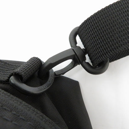 BRIEFING | ブリーフィング BEAMS BOY/Military Kit Bag ショルダーバッグ 13-61-0353-106-19-88 ブラック【瀬戸大橋店】