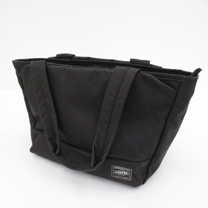 PORTER | ポーター ﾑｰｽﾄｰﾄﾊﾞｯｸﾞXS ハンドバッグ 751-29873 ブラック【瀬戸大橋店】