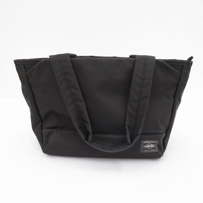 PORTER | ポーター ﾑｰｽﾄｰﾄﾊﾞｯｸﾞXS ハンドバッグ 751-29873 ブラック【瀬戸大橋店】
