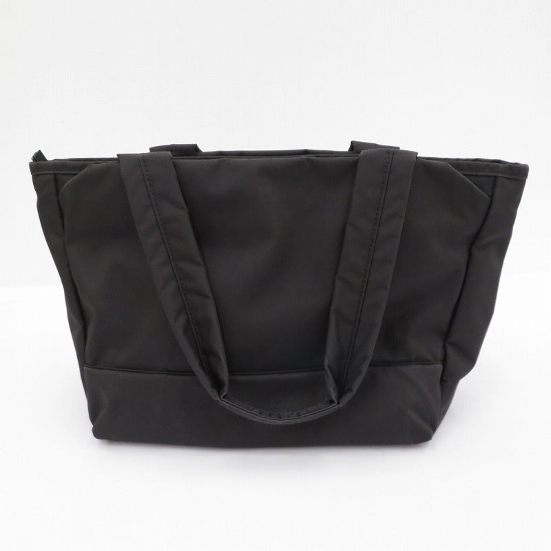 PORTER | ポーター ﾑｰｽﾄｰﾄﾊﾞｯｸﾞXS ハンドバッグ 751-29873 ブラック【瀬戸大橋店】