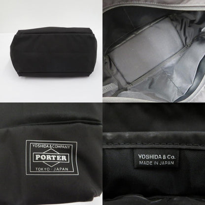 PORTER | ポーター ﾑｰｽﾄｰﾄﾊﾞｯｸﾞXS ハンドバッグ 751-29873 ブラック【瀬戸大橋店】
