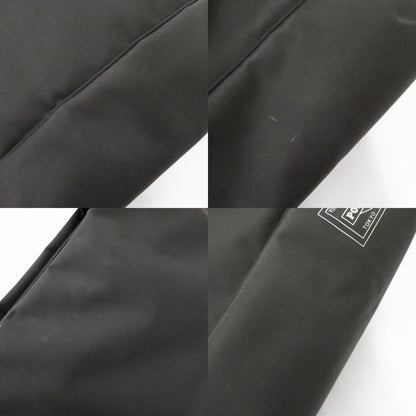PORTER | ポーター ﾑｰｽﾄｰﾄﾊﾞｯｸﾞXS ハンドバッグ 751-29873 ブラック【瀬戸大橋店】
