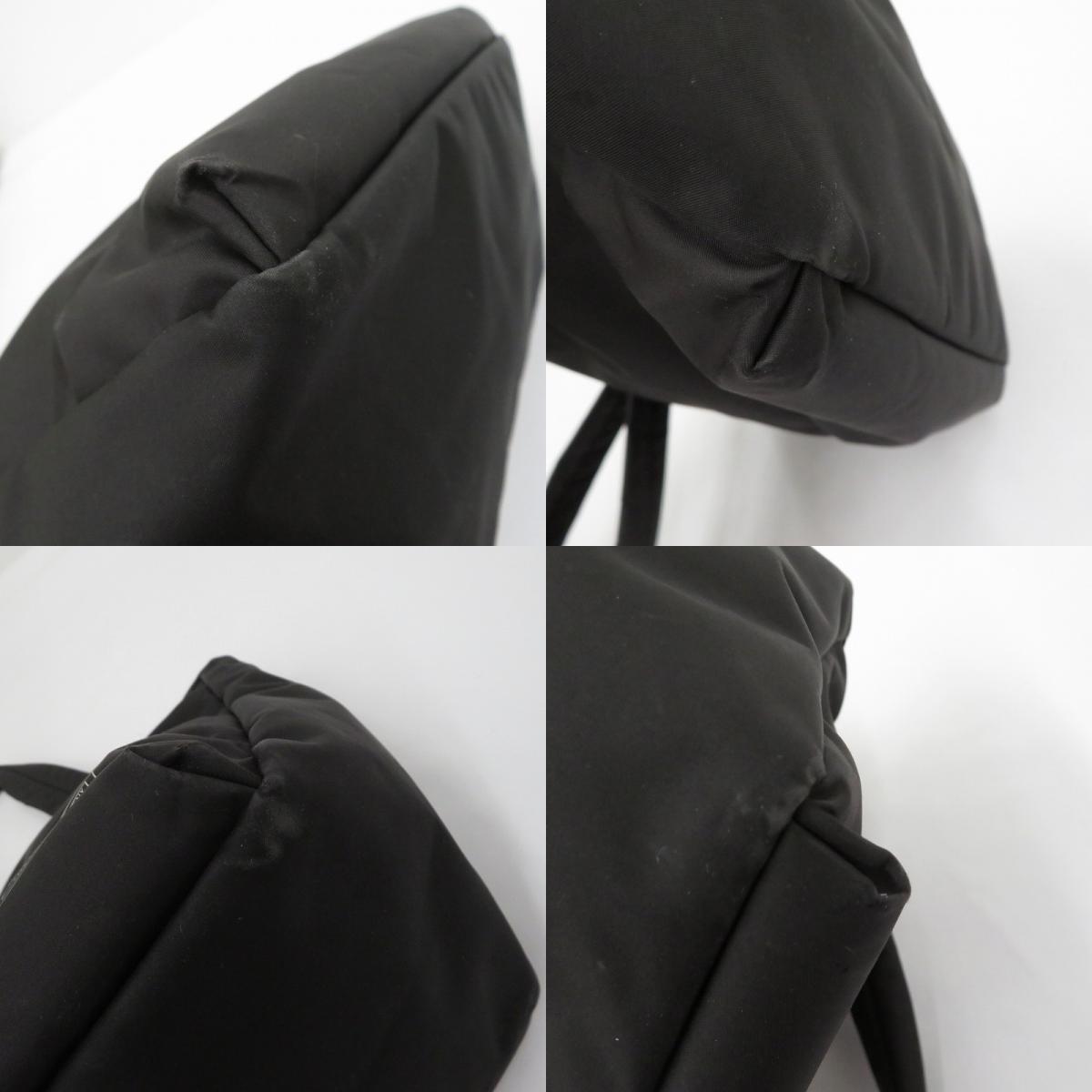 PORTER | ポーター ﾑｰｽﾄｰﾄﾊﾞｯｸﾞXS ハンドバッグ 751-29873 ブラック【瀬戸大橋店】