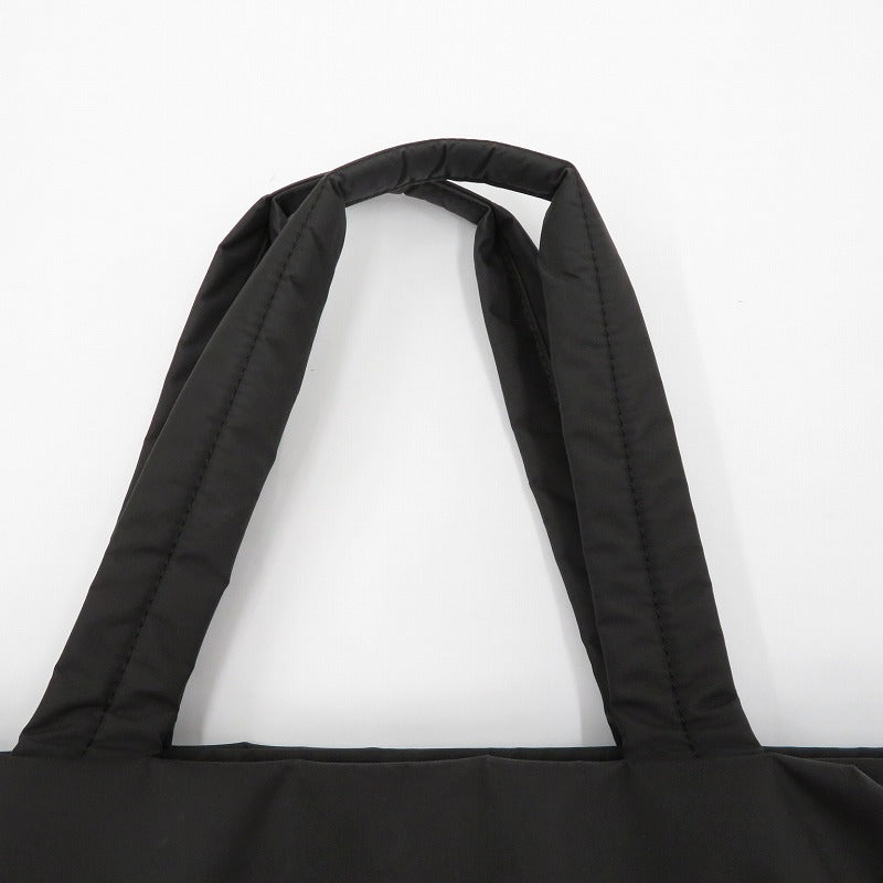 PORTER | ポーター ﾑｰｽﾄｰﾄﾊﾞｯｸﾞXS ハンドバッグ 751-29873 ブラック【瀬戸大橋店】