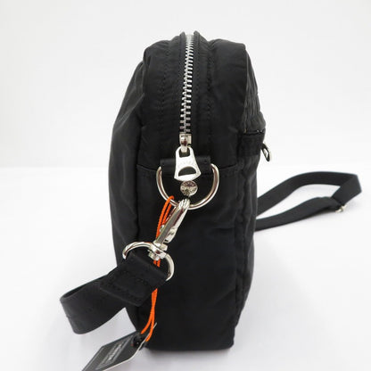 PORTER | ポーター PORTER MILE/SHOULDER BAG ショルダーバッグ 754-15116 ブラック【瀬戸大橋店】