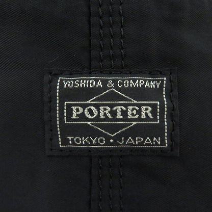 PORTER | ポーター PORTER MILE/SHOULDER BAG ショルダーバッグ 754-15116 ブラック【瀬戸大橋店】