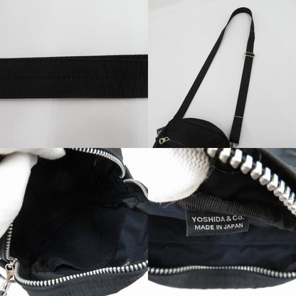 PORTER | ポーター PORTER MILE/SHOULDER BAG ショルダーバッグ 754-15116 ブラック【瀬戸大橋店】