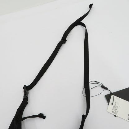 BRIEFING | ブリーフィング DAY TRIPPER MINI MW ショルダーバッグ BRA243L01 ブラック【瀬戸大橋店】