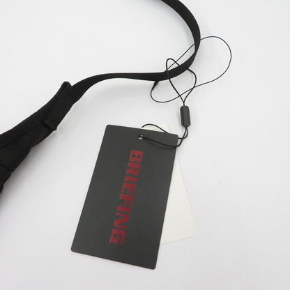 BRIEFING | ブリーフィング DAY TRIPPER MINI MW ショルダーバッグ BRA243L01 ブラック【瀬戸大橋店】