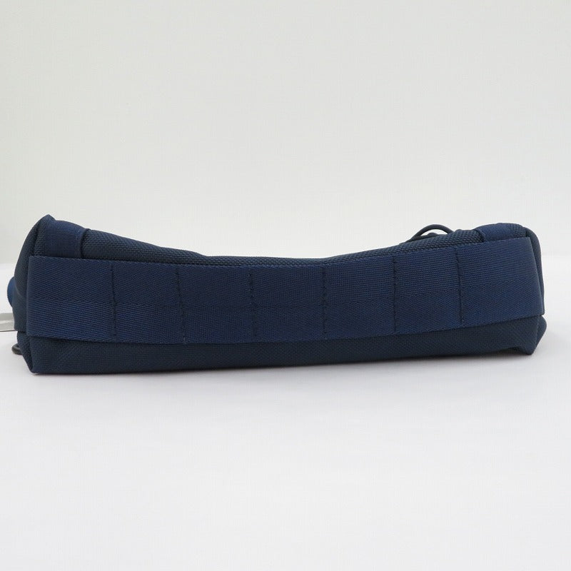 BRIEFING | ブリーフィング FLEET MESSENGER BAG ショルダーバッグ 38-61-0046-106-79-88 ネイビー【瀬戸大橋店】