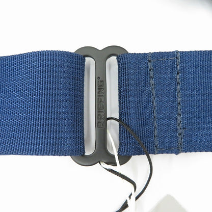 BRIEFING | ブリーフィング FLEET MESSENGER BAG ショルダーバッグ 38-61-0046-106-79-88 ネイビー【瀬戸大橋店】