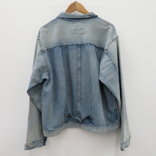 Levi's | リーバイス デニム 506XXE インディゴ サイズ：46【瀬戸大橋店】