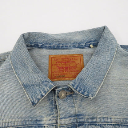 Levi's | リーバイス デニム 506XXE インディゴ サイズ：46【瀬戸大橋店】